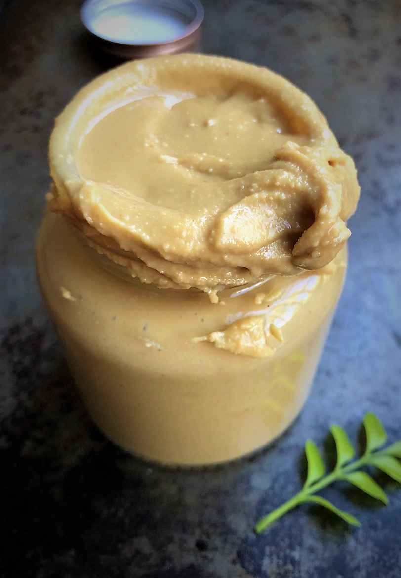 Homemade-peanut-butter-recipe